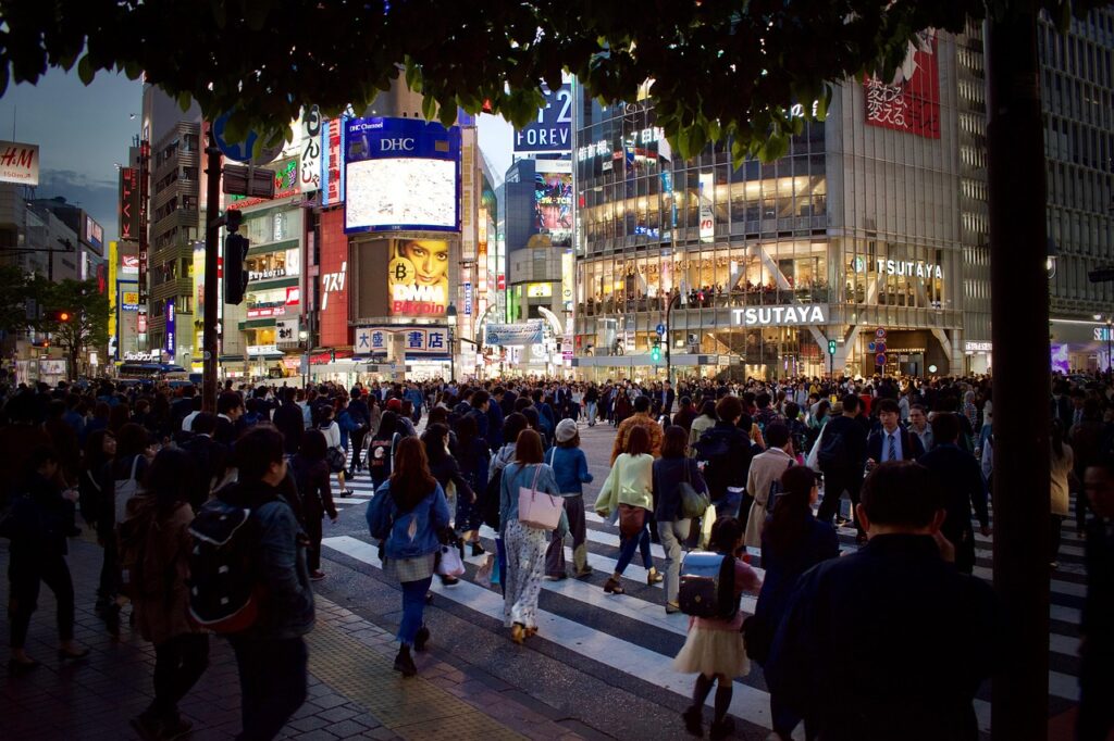 東京での相性占いが当たる理由とは？