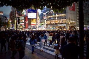 東京での相性占いが当たる理由とは？