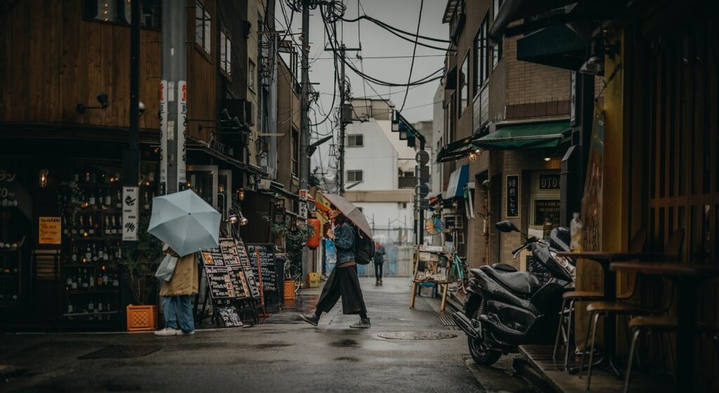 東京で相性占いが当たると評判の場所は？