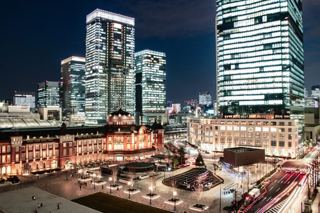 東京で当たる恋愛相談の占いはどこにある？