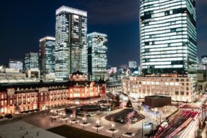 東京で当たる恋愛相談の占いはどこにある？