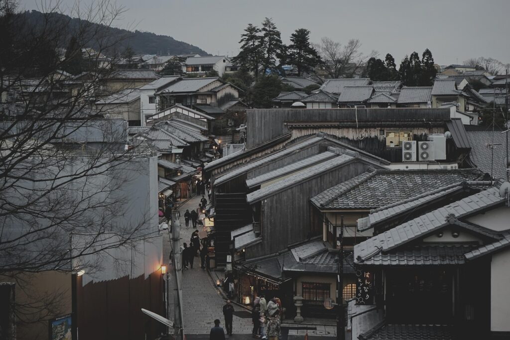 京都の占いサロンで評判の口コミと人気の理由は？
