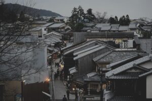 京都の占いサロンで評判の口コミと人気の理由は？