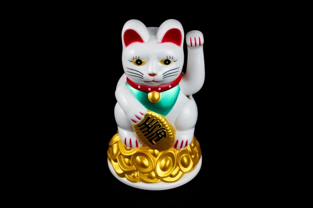 東京の金運をアップする占いサロンの予約方法は？