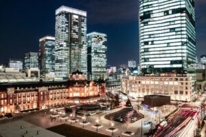 東京の恋愛占いサロンの予約方法は？