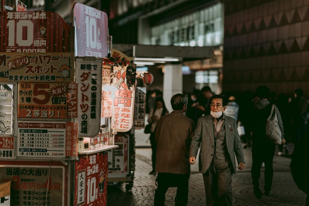 新宿で当たる占い師の口コミはどこで探せる？