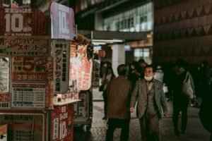 新宿で当たる占い師の口コミはどこで探せる？