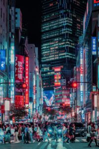 渋谷の当たる占い師の口コミはどこでチェックできる？
