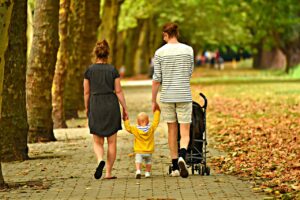 親子関係の悩みを解決する占い相談はどこでできる？