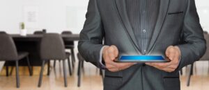 仕事の霊視はいつまで続けられるのか？