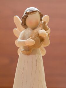 守護霊からのメッセージを受け取るための相談占いはどこでできる？