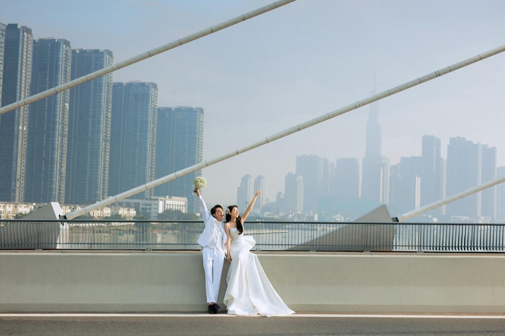 風水を活用した結婚におすすめのポイントは？