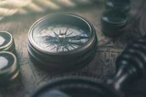 人生の方向性に迷いを解決する方法は？
