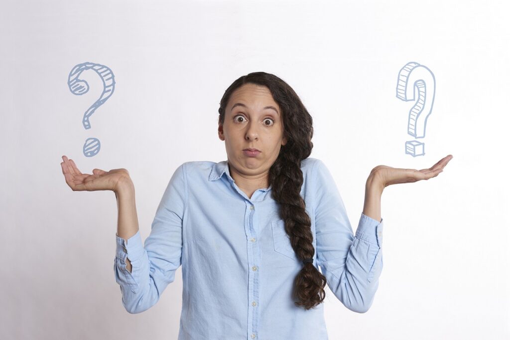 才能がわからない人が知るべき解決法は？