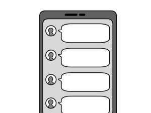 才能を発信する方法をSNSで効果的に行うには？