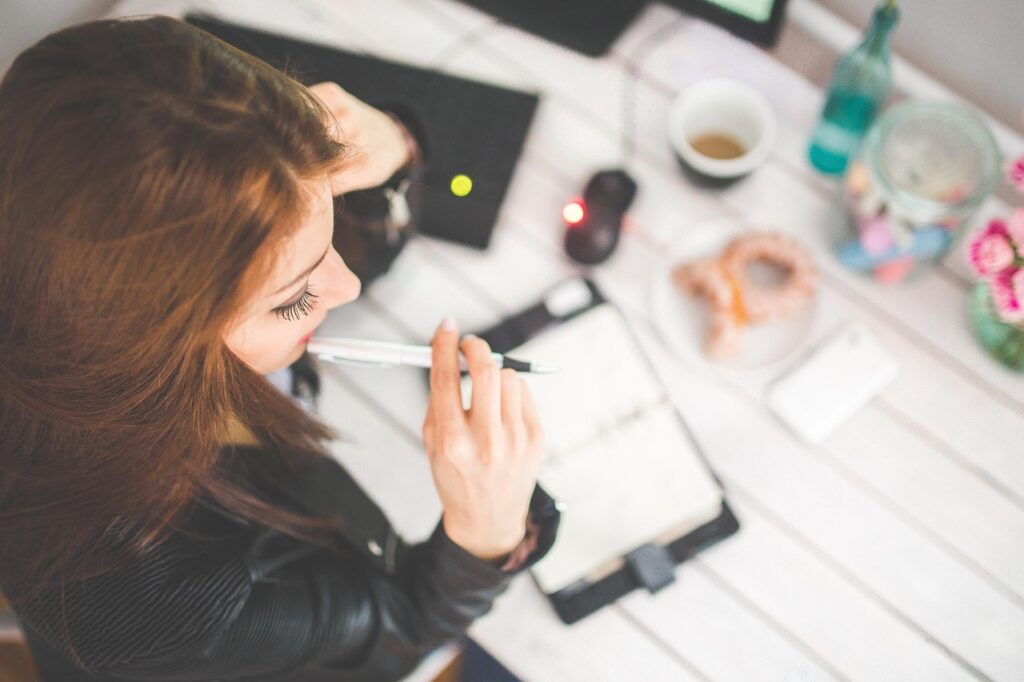 自分らしく働くための方法としておすすめの個人事業は？