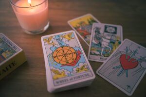 占いサロンの特徴は何？あなたに合った選び方を解説！
